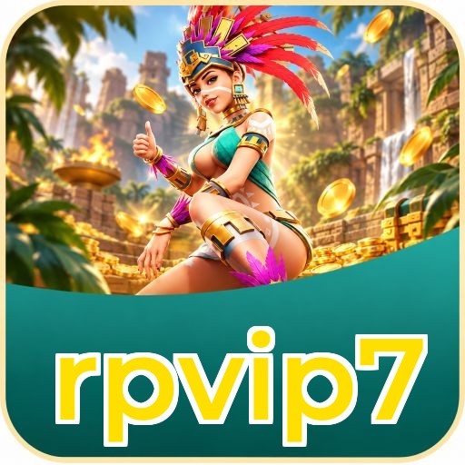 Screenshot 1 - rpvip7 Home Screen