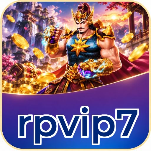 Screenshot 1 - rpvip7 Home Screen