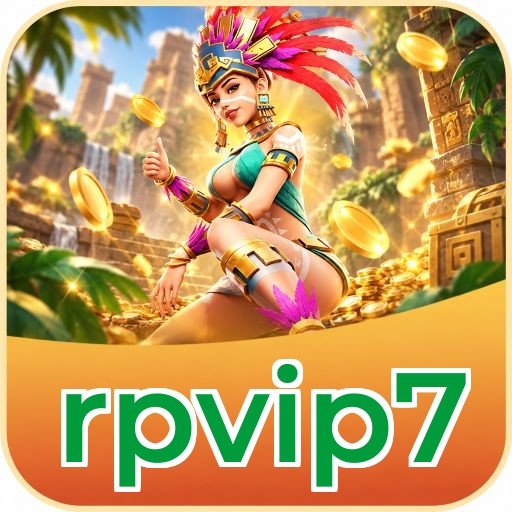 Screenshot 1 - rpvip7 Home Screen
