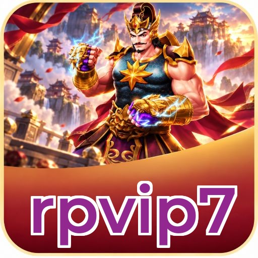 Screenshot 1 - rpvip7 Home Screen