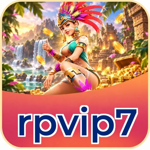 Screenshot 1 - rpvip7 Home Screen