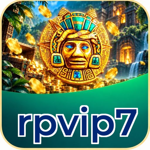 Screenshot 1 - rpvip7 Home Screen
