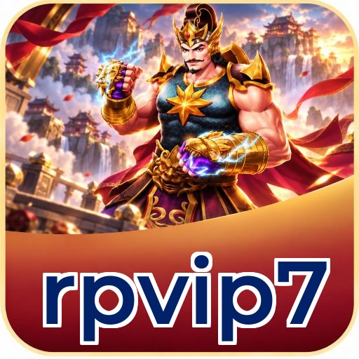 Screenshot 1 - rpvip7 Home Screen