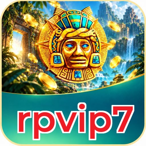 Screenshot 1 - rpvip7 Home Screen
